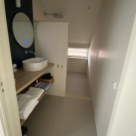 Holiday home Leukderhuisje