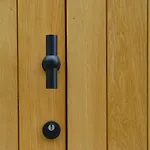 Vakantiehuis Leukderhuisje *