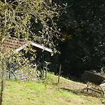 Leukderhuisje