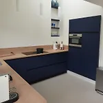 Leukderhuisje * Geulle