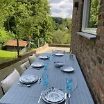 Vakantiehuis Leukderhuisje
