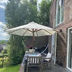 Leukderhuisje Geulle