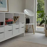 Leukderhuisje Vakantiehuis *