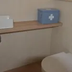 Vakantiehuis Leukderhuisje