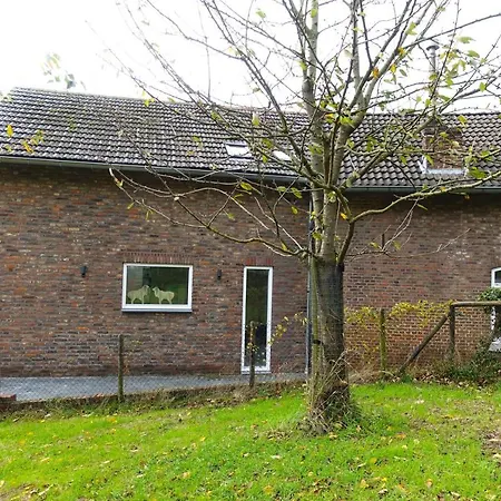 別荘 Leukderhuisje Meerssen Geulle