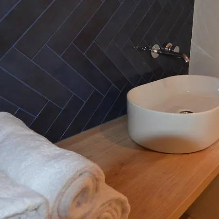 Leukderhuisje Vakantiehuis Geulle