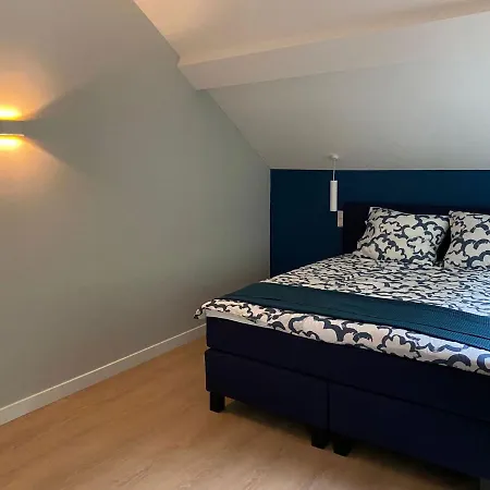 Leukderhuisje Geulle