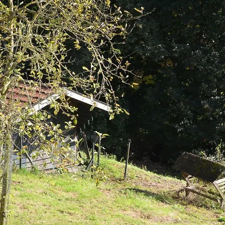 Leukderhuisje