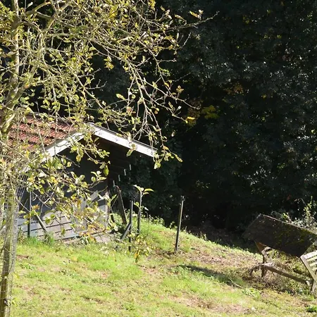 Leukderhuisje Meerssen