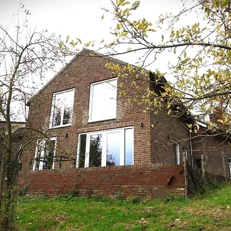 Leukderhuisje Meerssen *