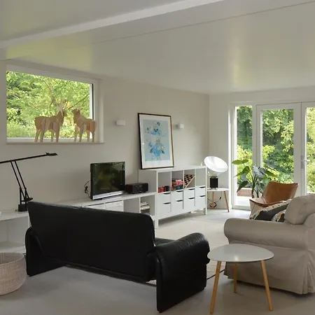 Ferienhaus Leukderhuisje