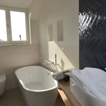 Leukderhuisje Meerssen Guelle
