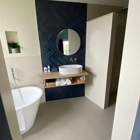 Leukderhuisje Meerssen * Guelle