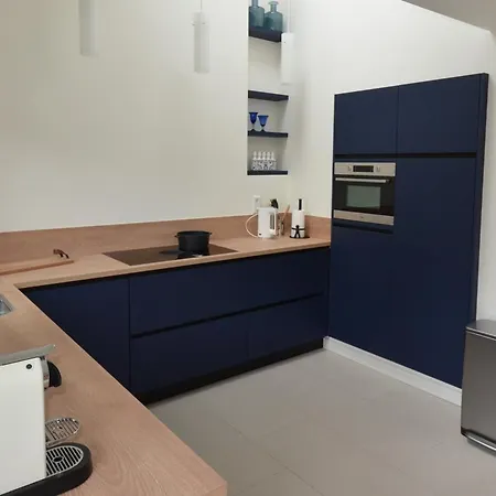 Leukderhuisje Meerssen * Geulle