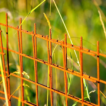 Leukderhuisje Ferienhaus *