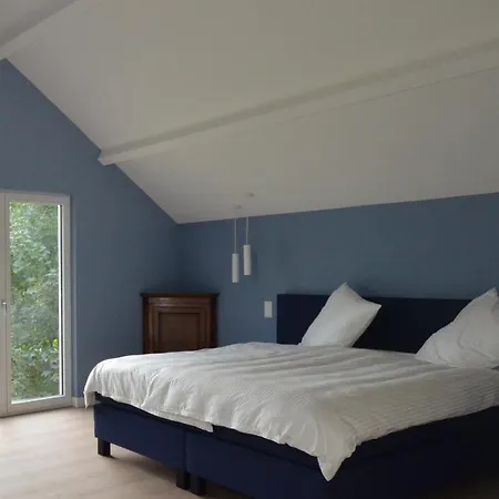 Leukderhuisje *