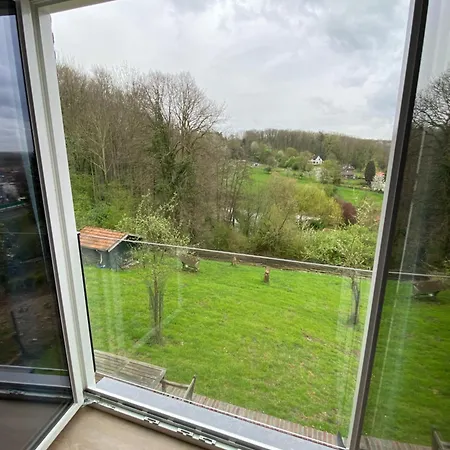 Casa de Férias Leukderhuisje Meerssen *