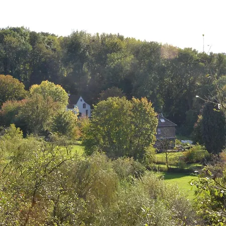 Leukderhuisje *