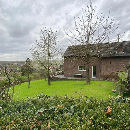 別荘 Leukderhuisje Meerssen Geulle