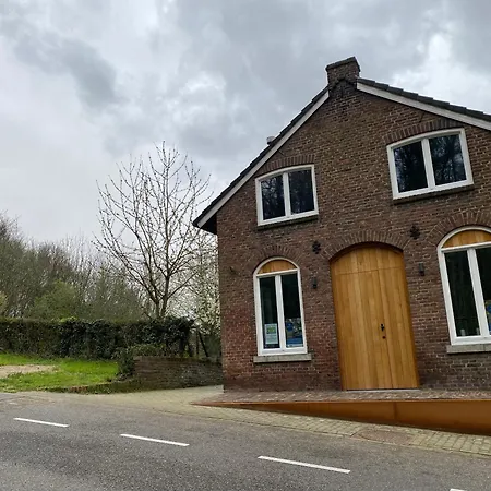 Leukderhuisje