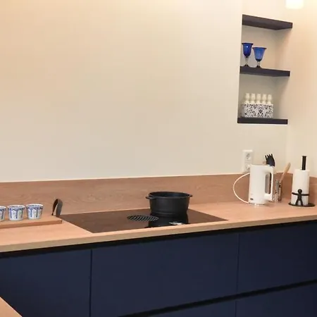 Leukderhuisje * Geulle