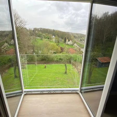 Leukderhuisje Vakantiehuis Geulle