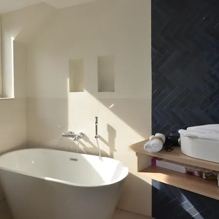 Vakantiehuis Leukderhuisje Geulle