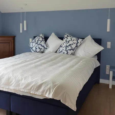 Vakantiehuis Leukderhuisje Geulle