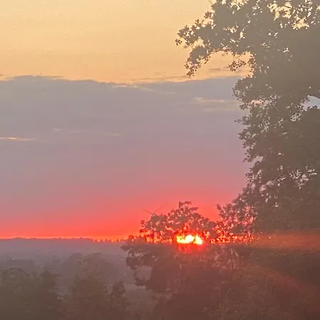 Leukderhuisje Meerssen * Geulle