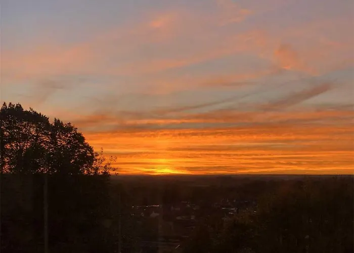 Tatil Evi Leukderhuisje Meerssen Geulle