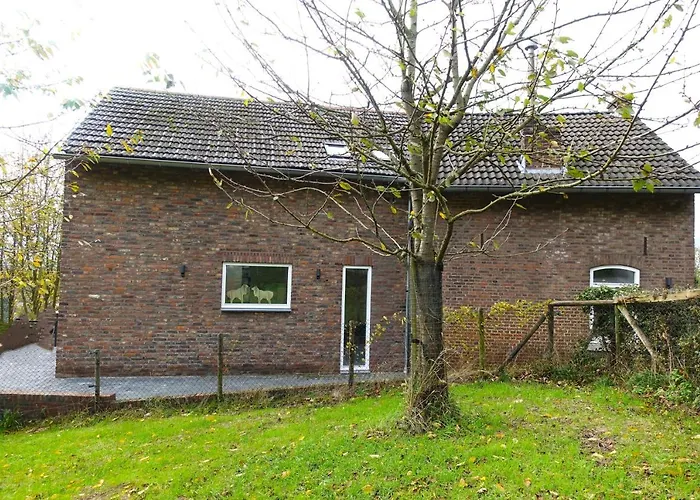 Tatil Evi Leukderhuisje Meerssen Geulle