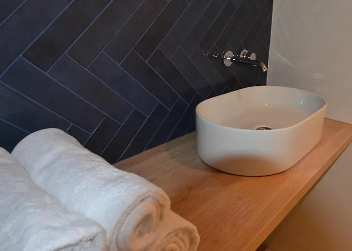 Leukderhuisje Meerssen بيت للعطل Geulle