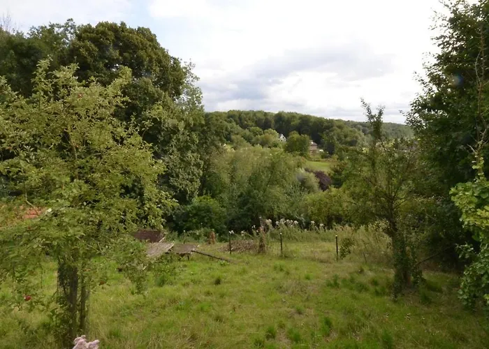 Leukderhuisje Meerssen