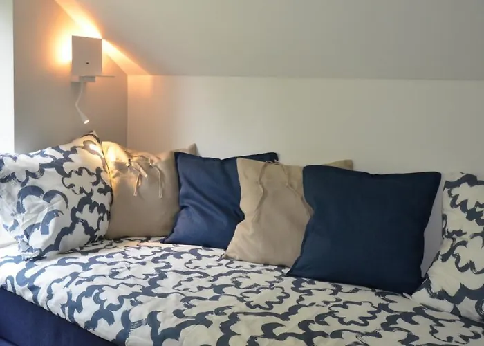 Leukderhuisje Meerssen * Geulle