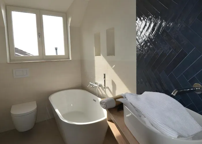 Leukderhuisje Meerssen Geulle