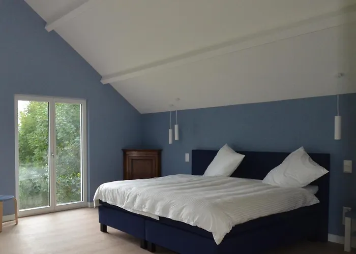 Leukderhuisje Meerssen *