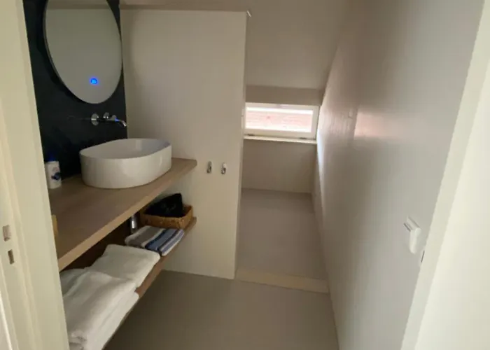 بيت للعطل Leukderhuisje Meerssen