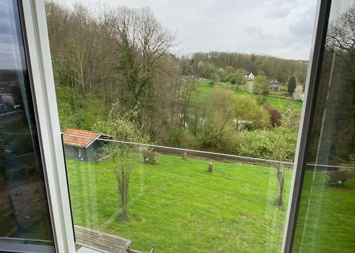 Tatil Evi Leukderhuisje Meerssen *