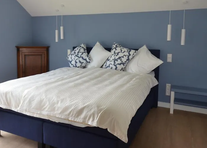 Tatil Evi Leukderhuisje Meerssen Geulle