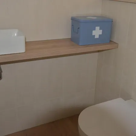 Semesterbostad Leukderhuisje Meerssen